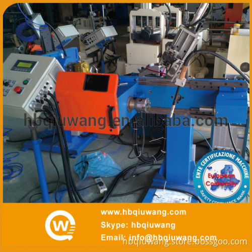 Positioner Pipeline Electric Welding Machine